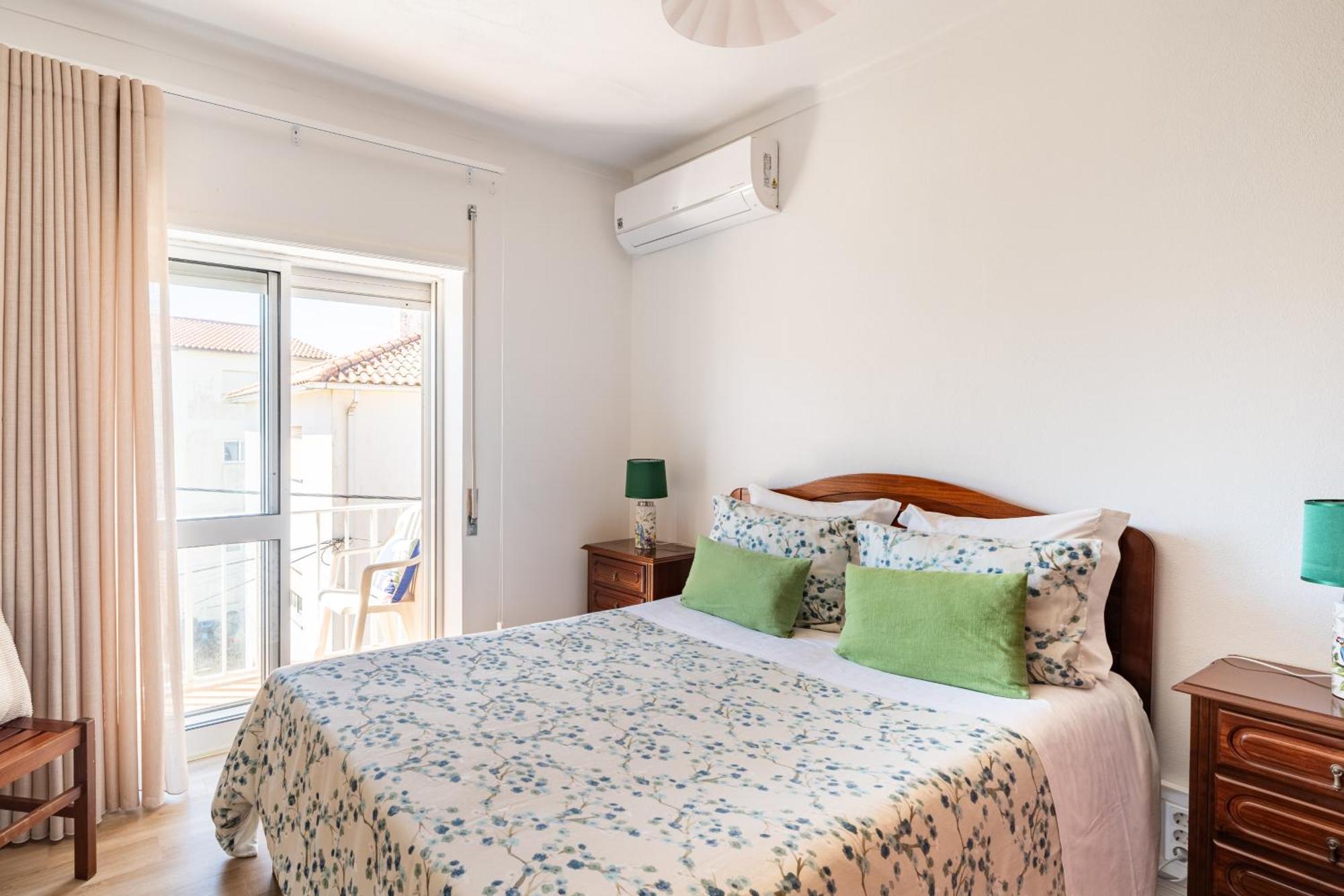 Apartamentos Casal Ventoso Pedrogao  Exteriör bild