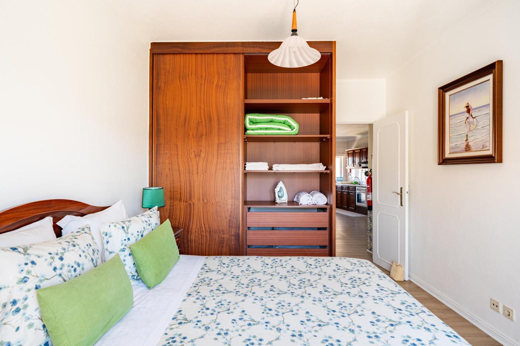 Apartamentos Casal Ventoso Pedrogao  Exteriör bild