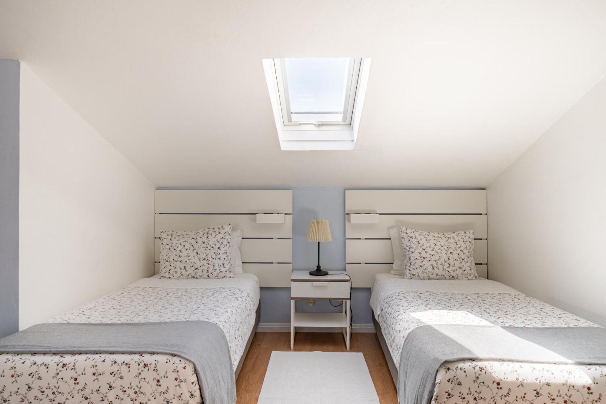 Apartamentos Casal Ventoso Pedrogao  Exteriör bild