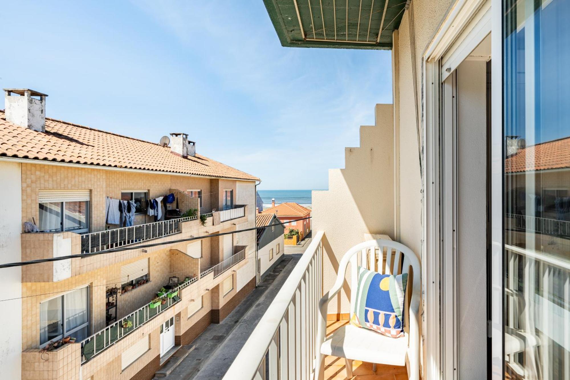 Apartamentos Casal Ventoso Pedrogao  Exteriör bild
