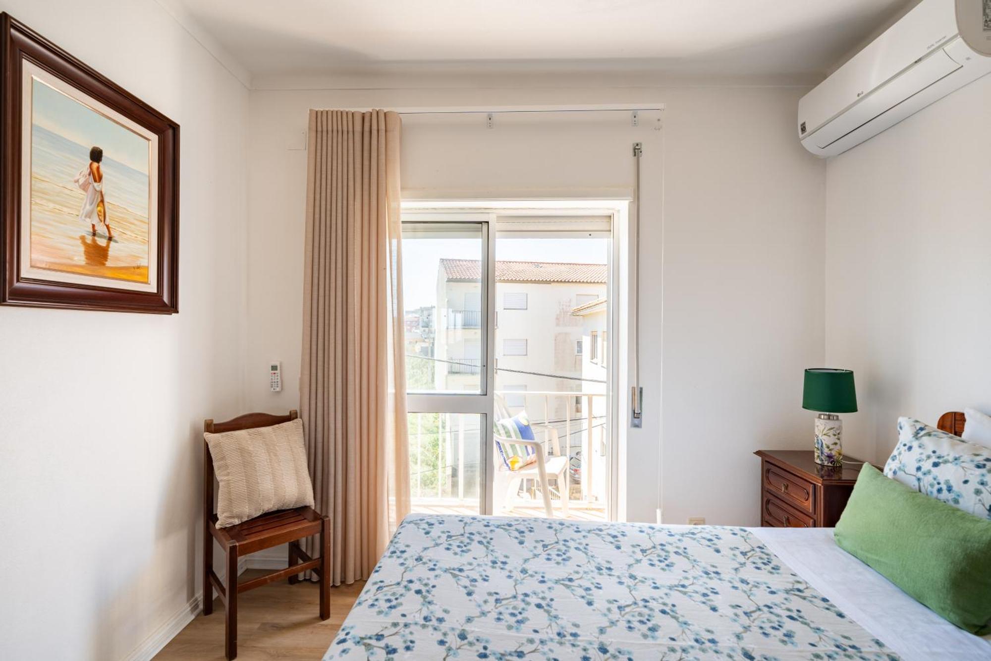 Apartamentos Casal Ventoso Pedrogao  Exteriör bild