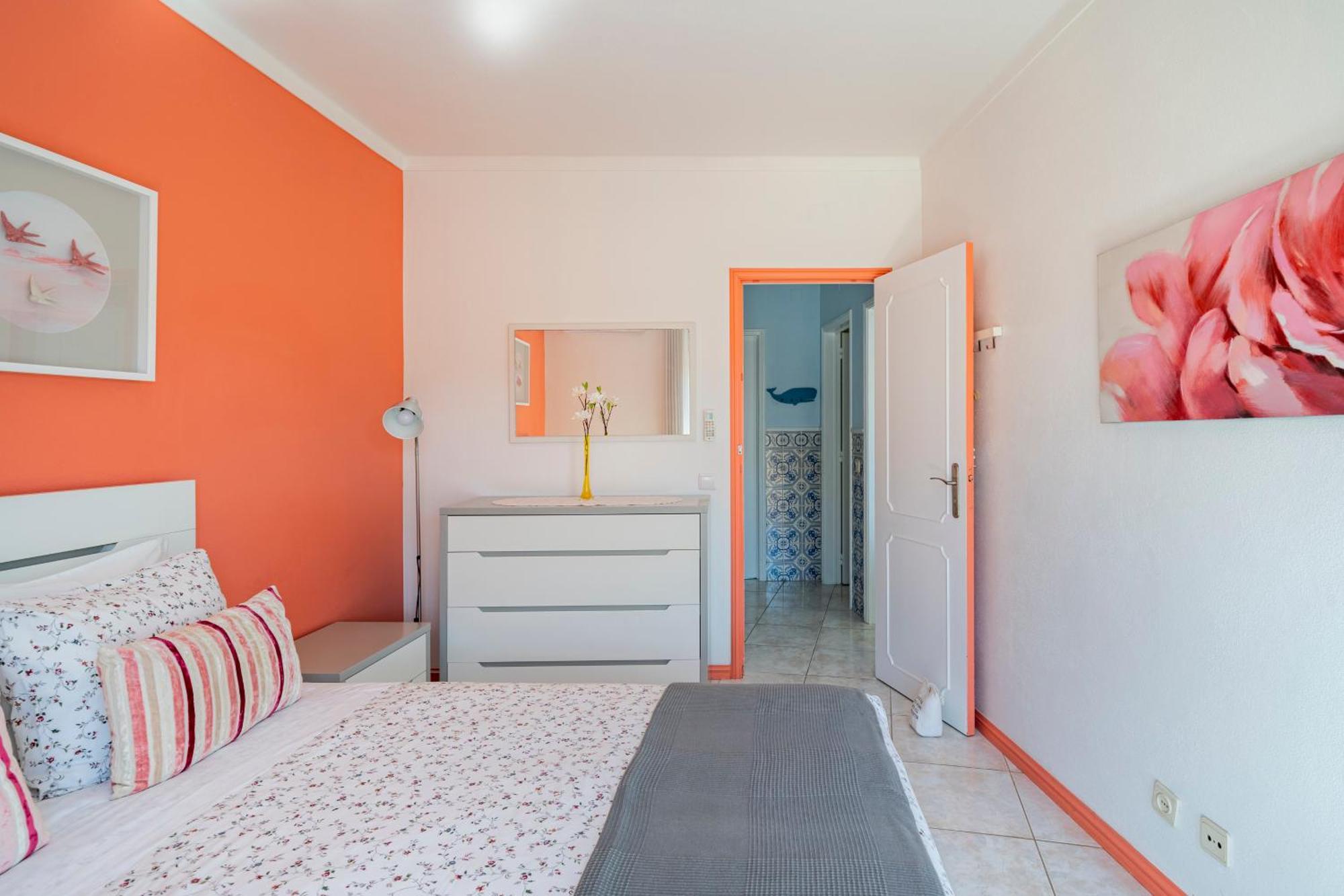 Apartamentos Casal Ventoso Pedrogao  Exteriör bild