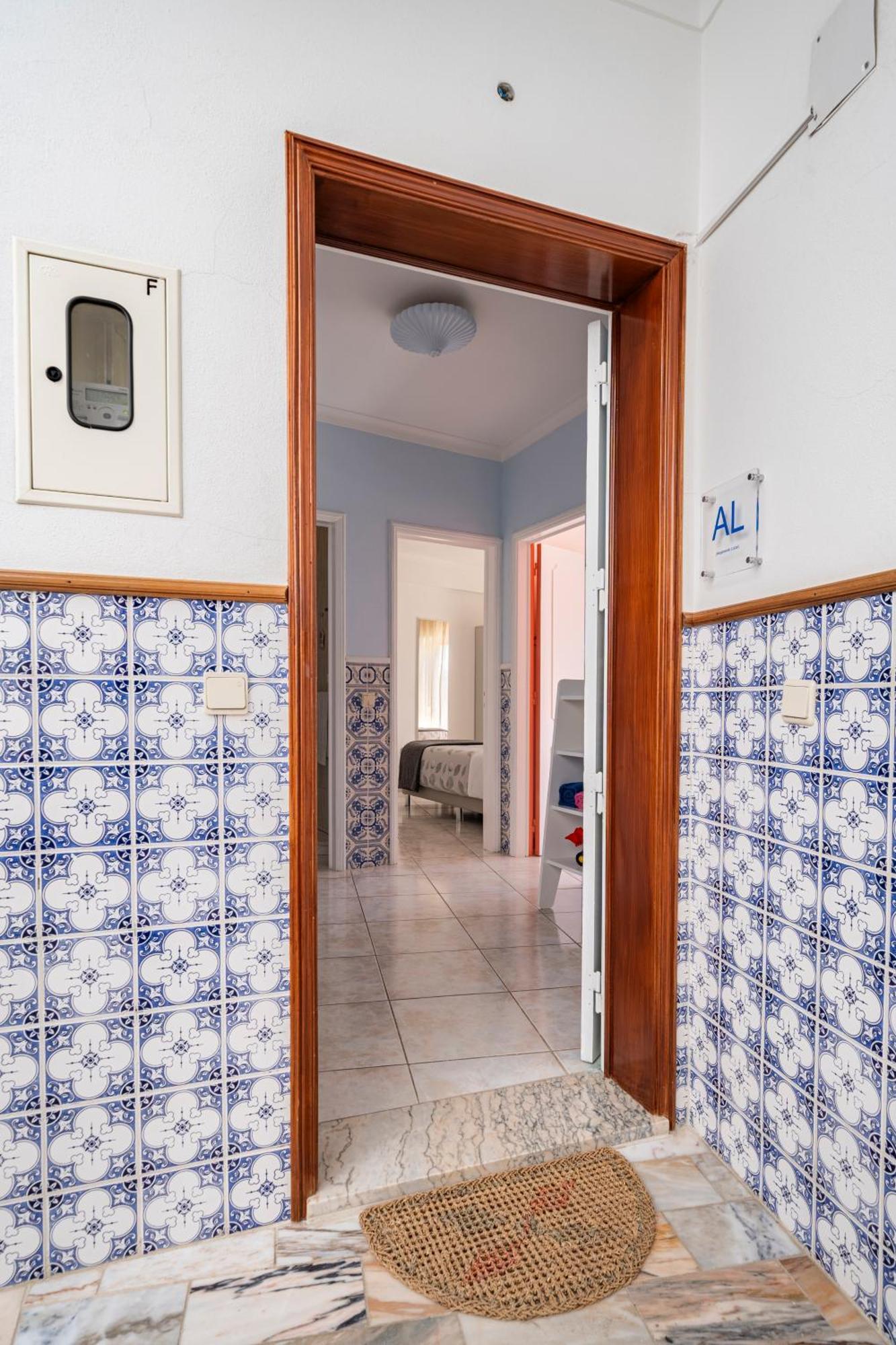 Apartamentos Casal Ventoso Pedrogao  Exteriör bild