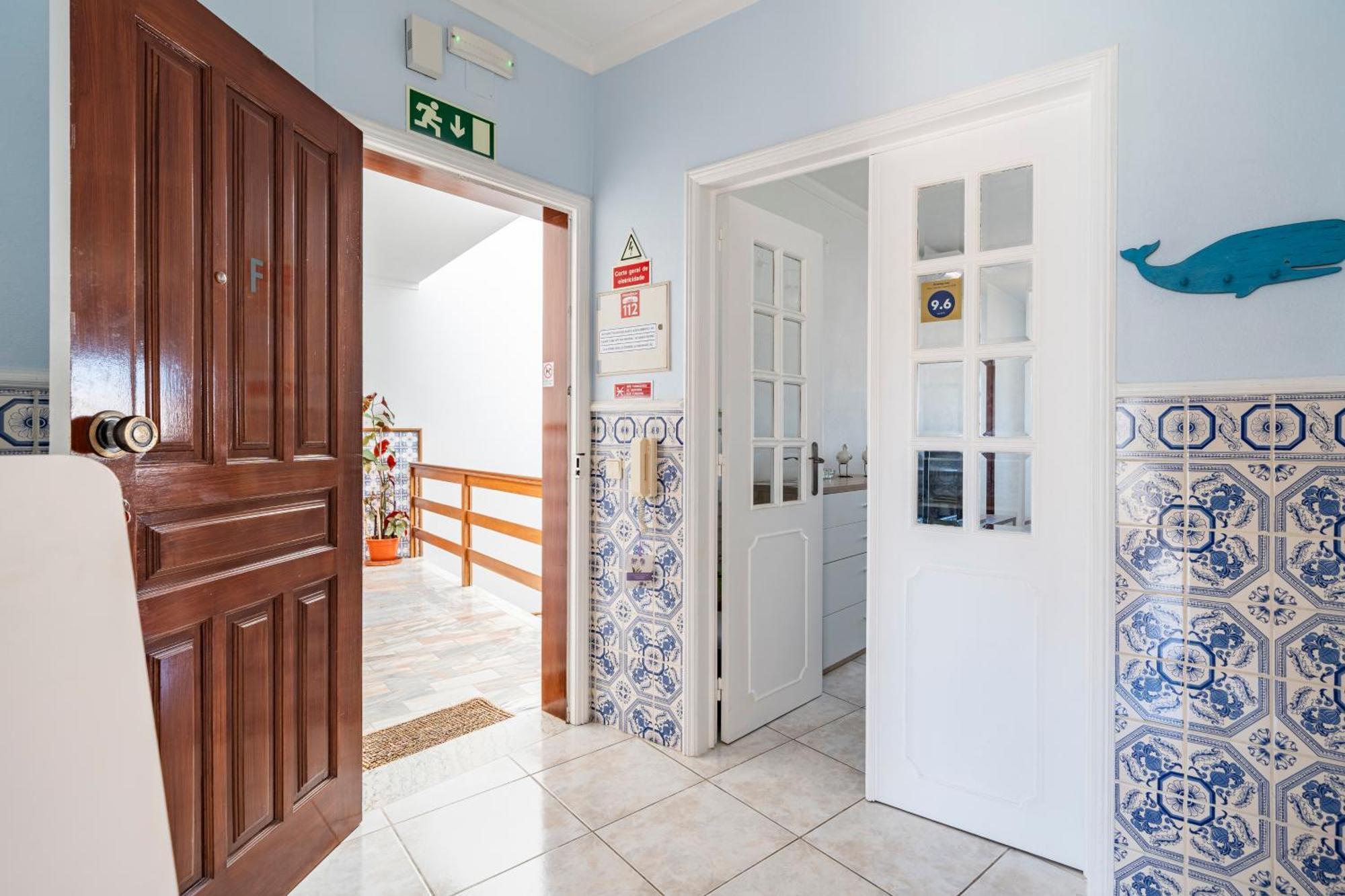 Apartamentos Casal Ventoso Pedrogao  Exteriör bild