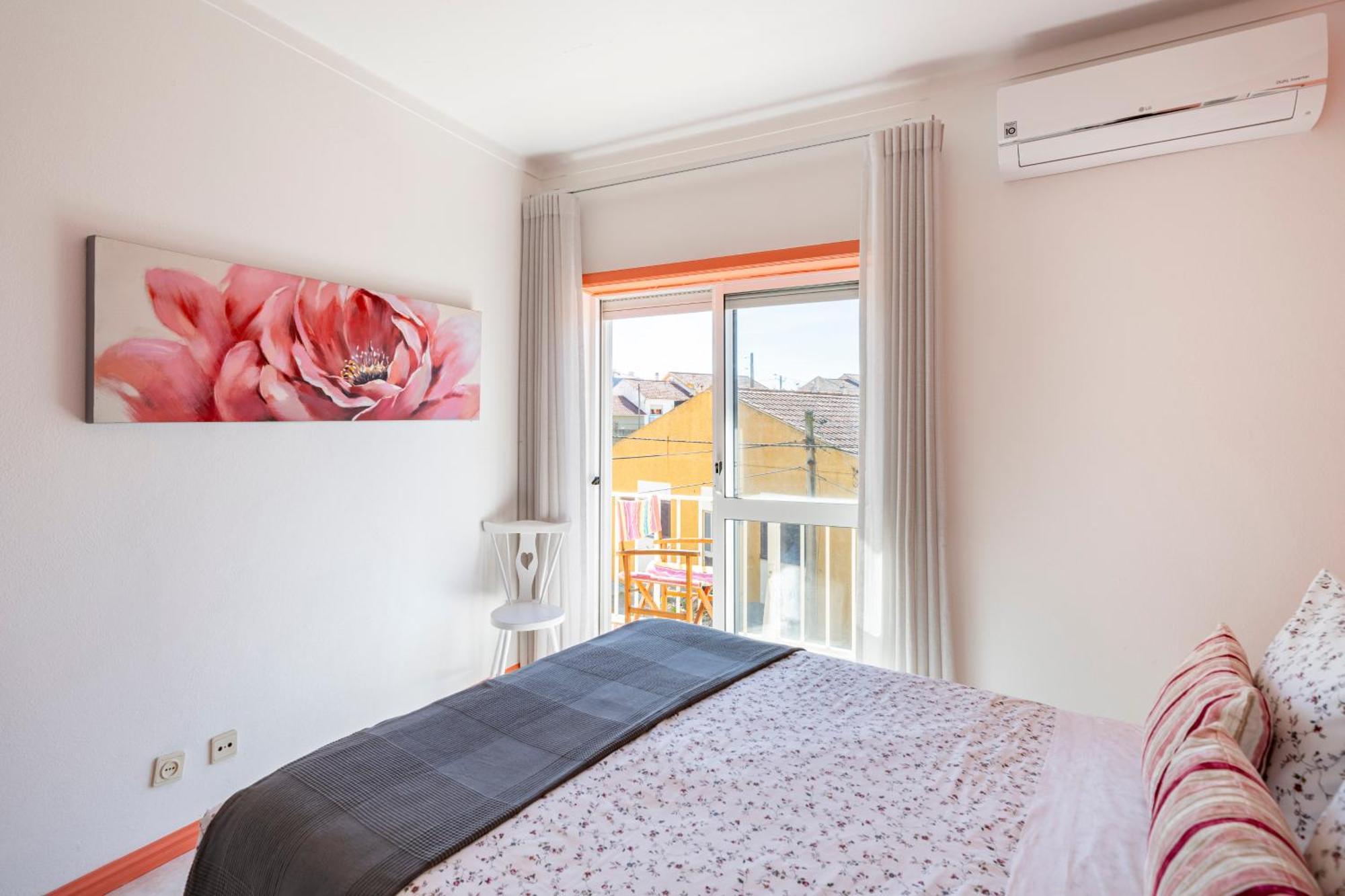 Apartamentos Casal Ventoso Pedrogao  Exteriör bild