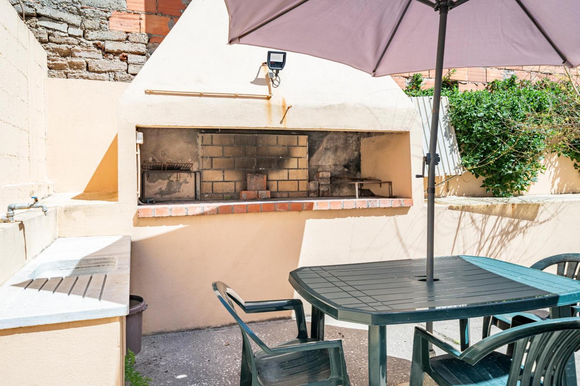 Apartamentos Casal Ventoso Pedrogao  Exteriör bild