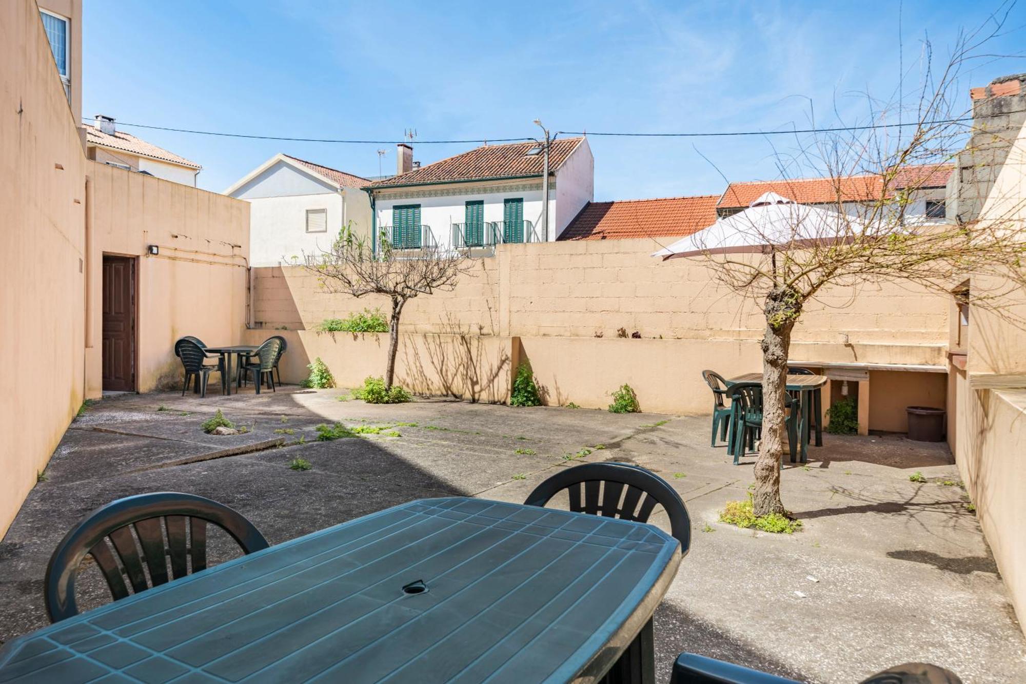 Apartamentos Casal Ventoso Pedrogao  Exteriör bild