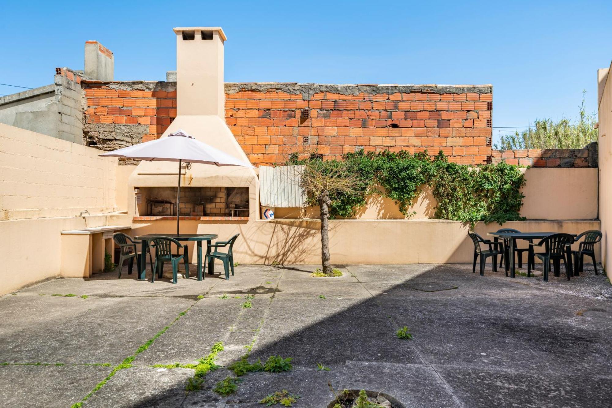 Apartamentos Casal Ventoso Pedrogao  Exteriör bild
