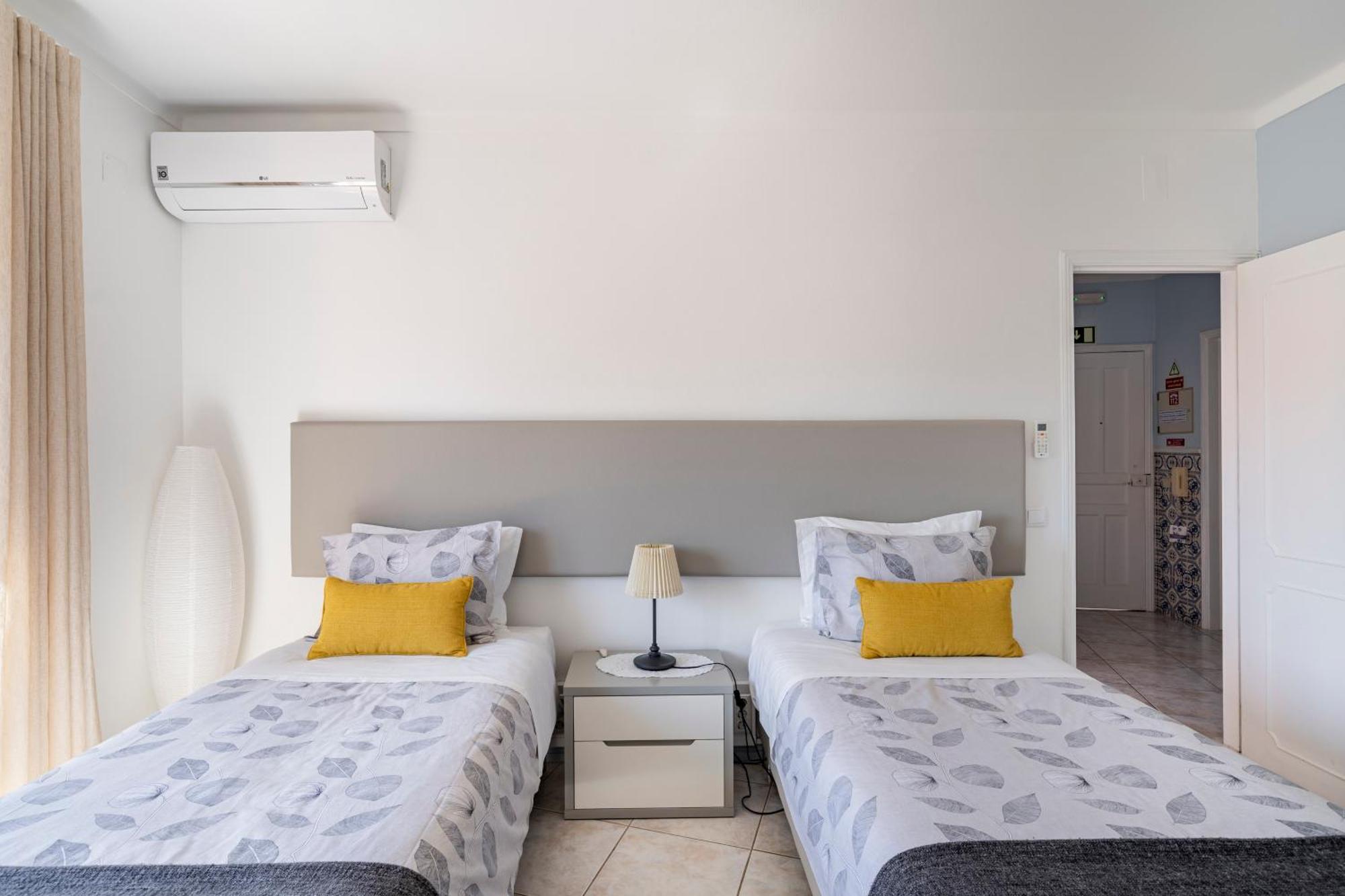 Apartamentos Casal Ventoso Pedrogao  Exteriör bild