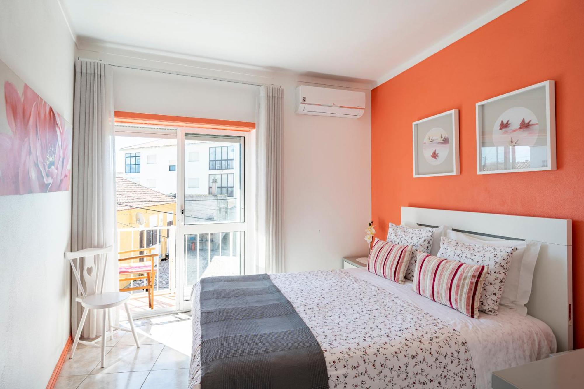 Apartamentos Casal Ventoso Pedrogao  Exteriör bild