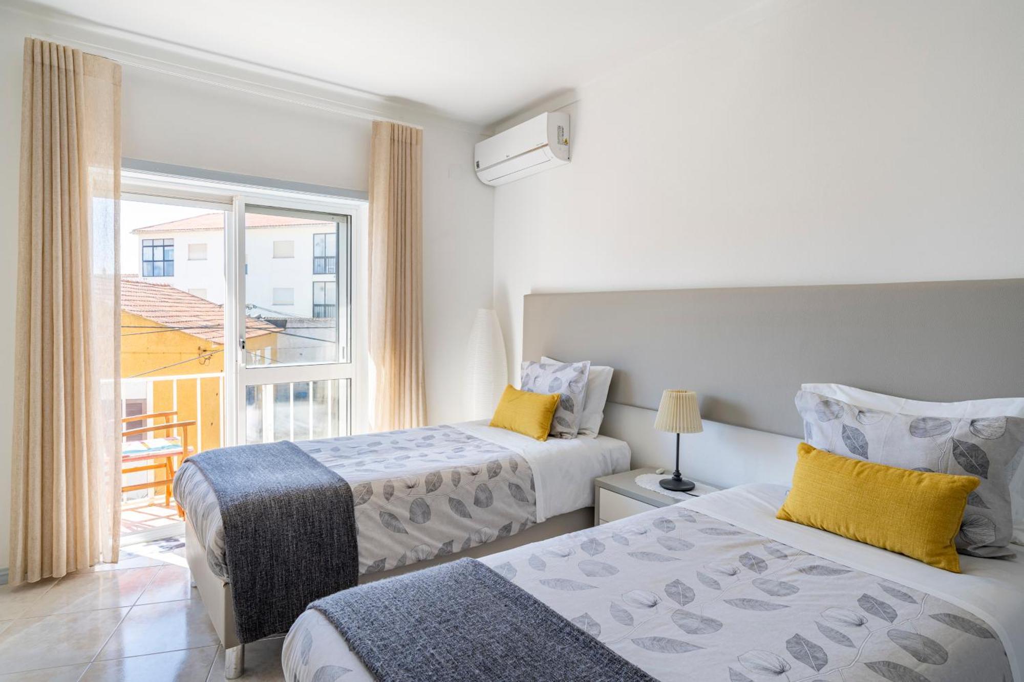 Apartamentos Casal Ventoso Pedrogao  Exteriör bild