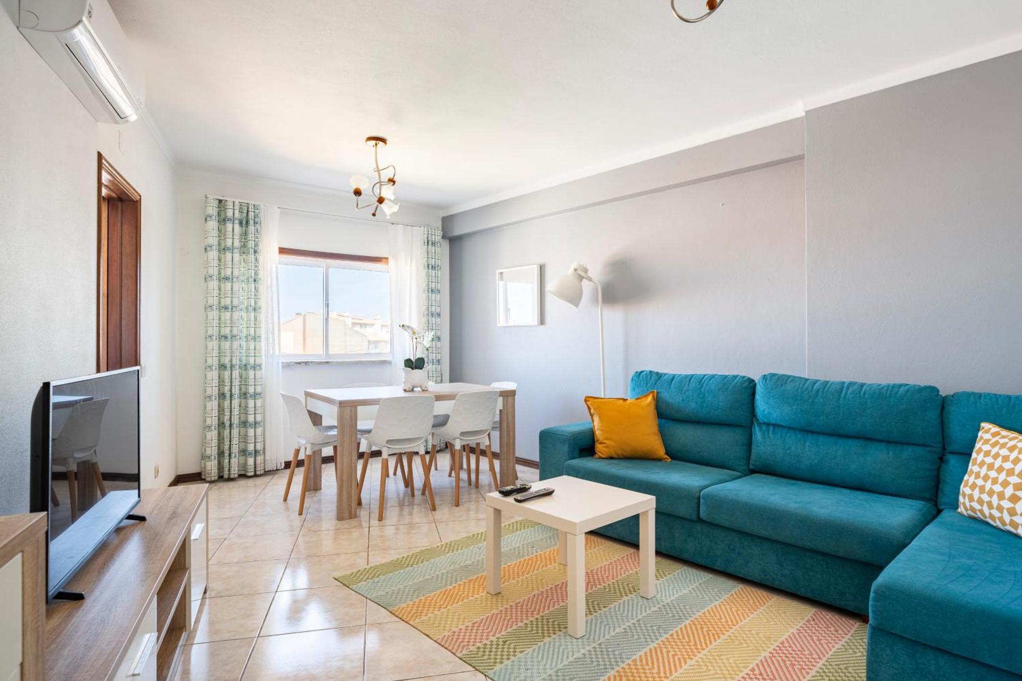 Apartamentos Casal Ventoso Pedrogao  Exteriör bild