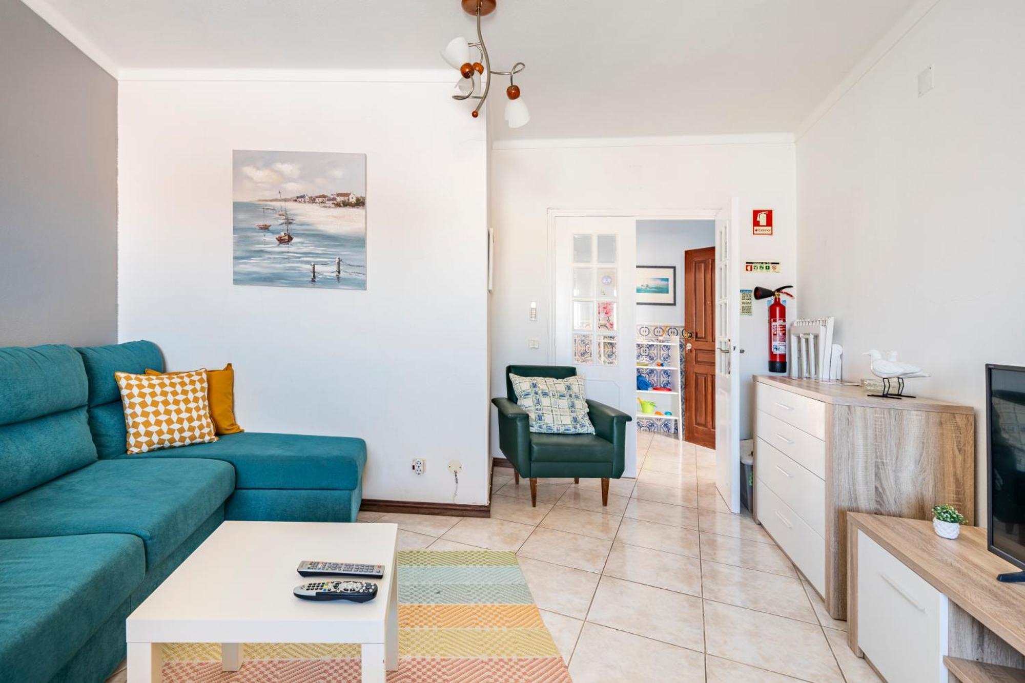 Apartamentos Casal Ventoso Pedrogao  Exteriör bild