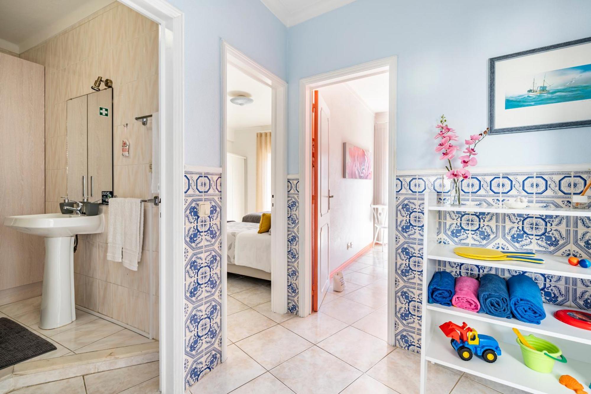 Apartamentos Casal Ventoso Pedrogao  Exteriör bild